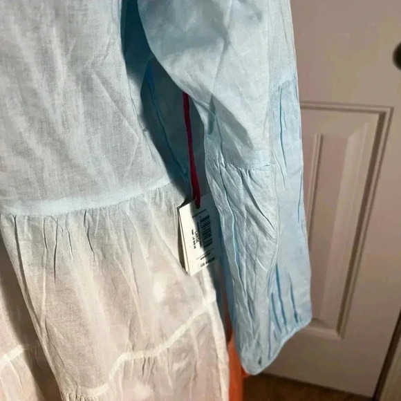 Simply Southern Peasant Dress NWT - Picture 9 of 9